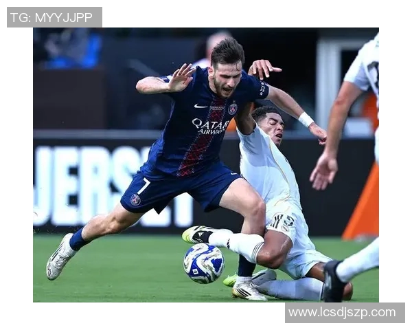 大巴黎强势晋级世俱杯决赛鲁伊斯表现惊艳助球队淘汰皇马